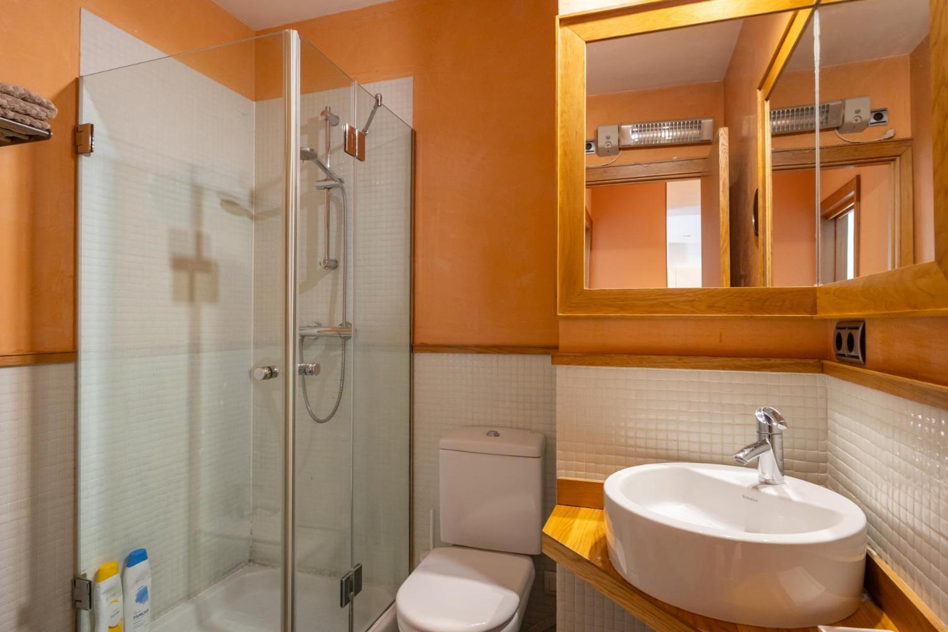La Maestranza Charming One Or Two Bedrooms By Ocityzen Apartment *