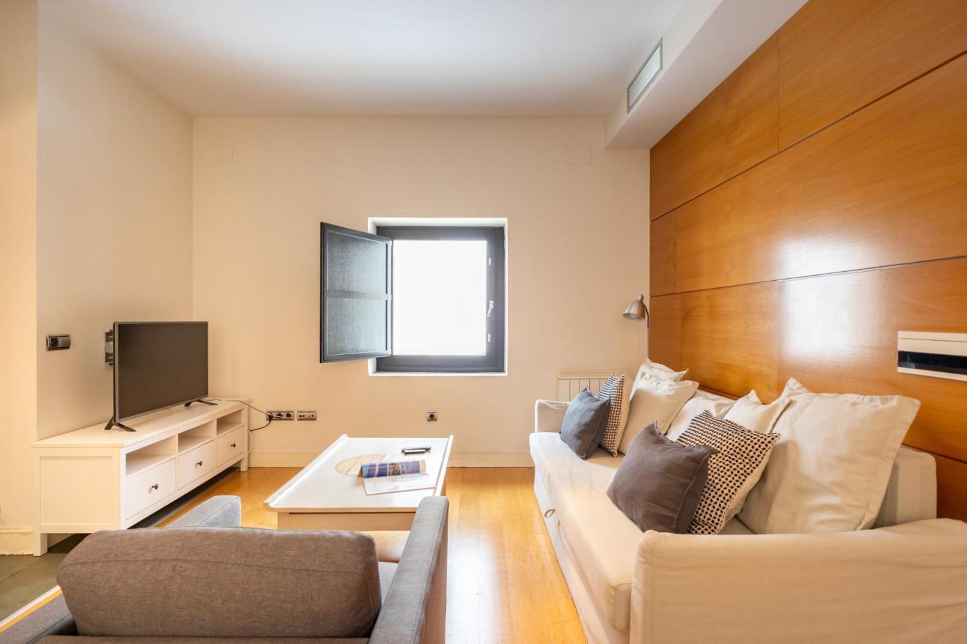 La Maestranza Charming One Or Two Bedrooms By Ocityzen *