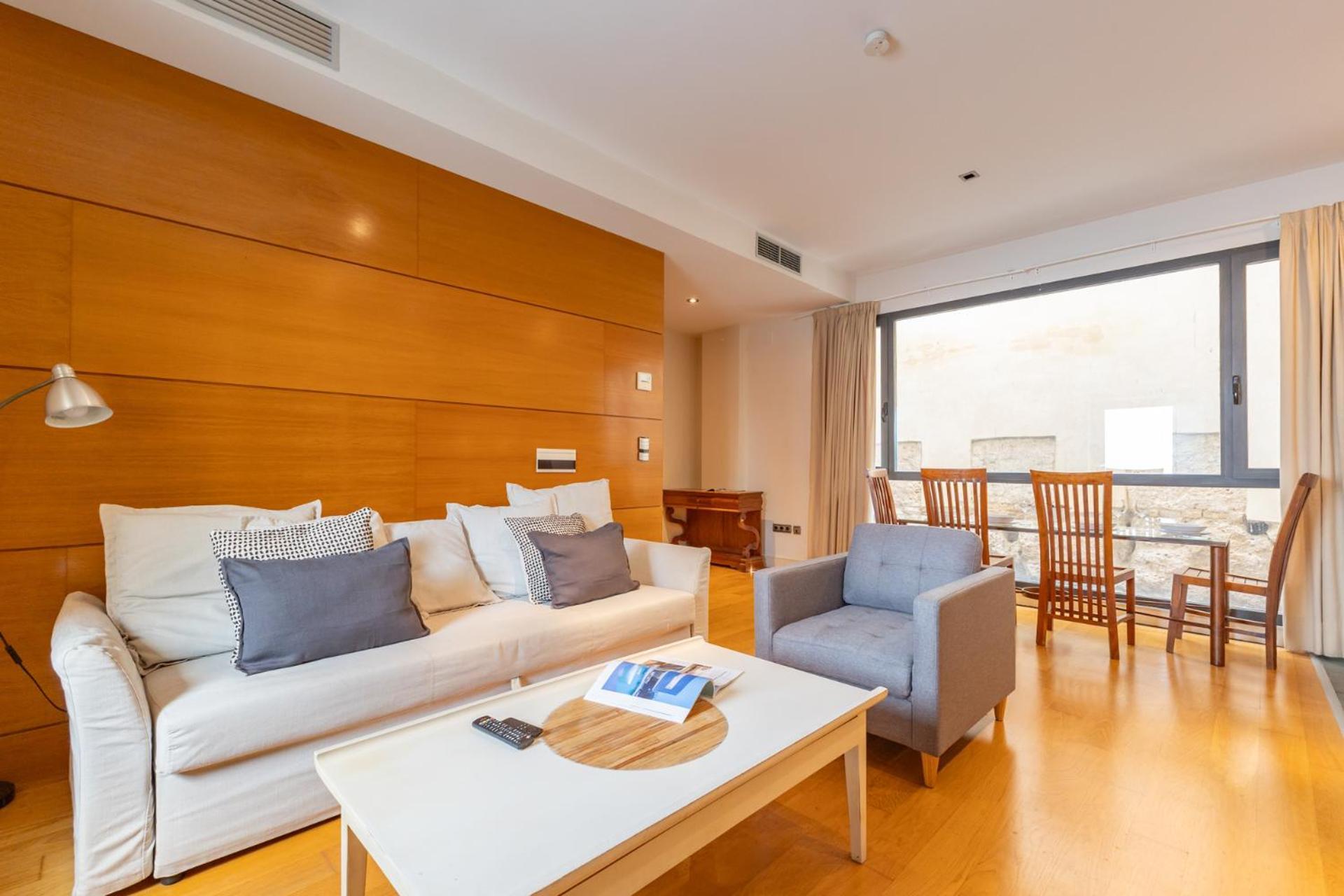 La Maestranza Charming One Or Two Bedrooms By Ocityzen Seville