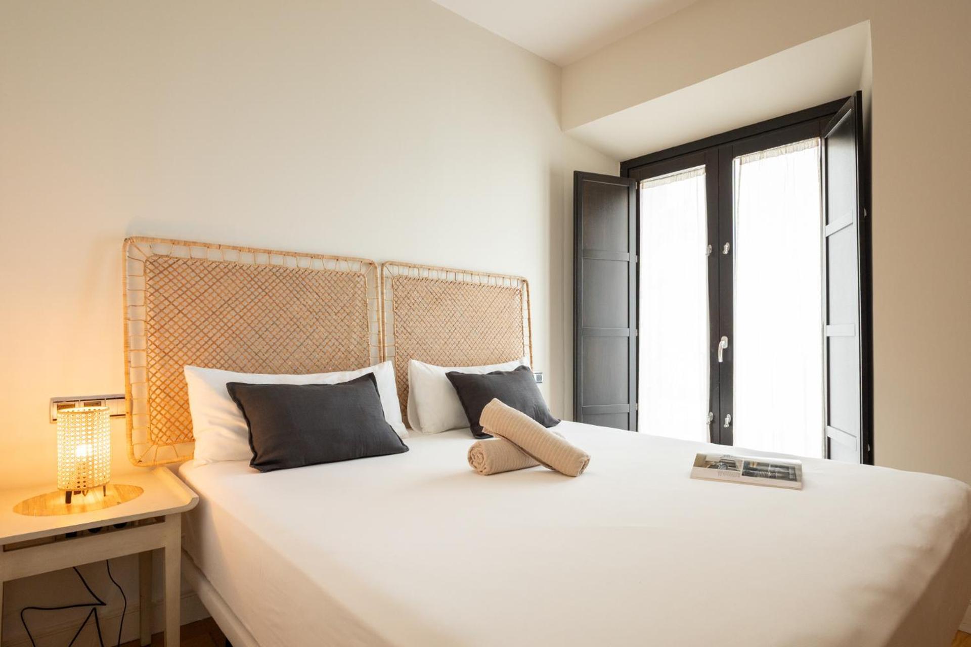 La Maestranza Charming One Or Two Bedrooms By Ocityzen * Seville