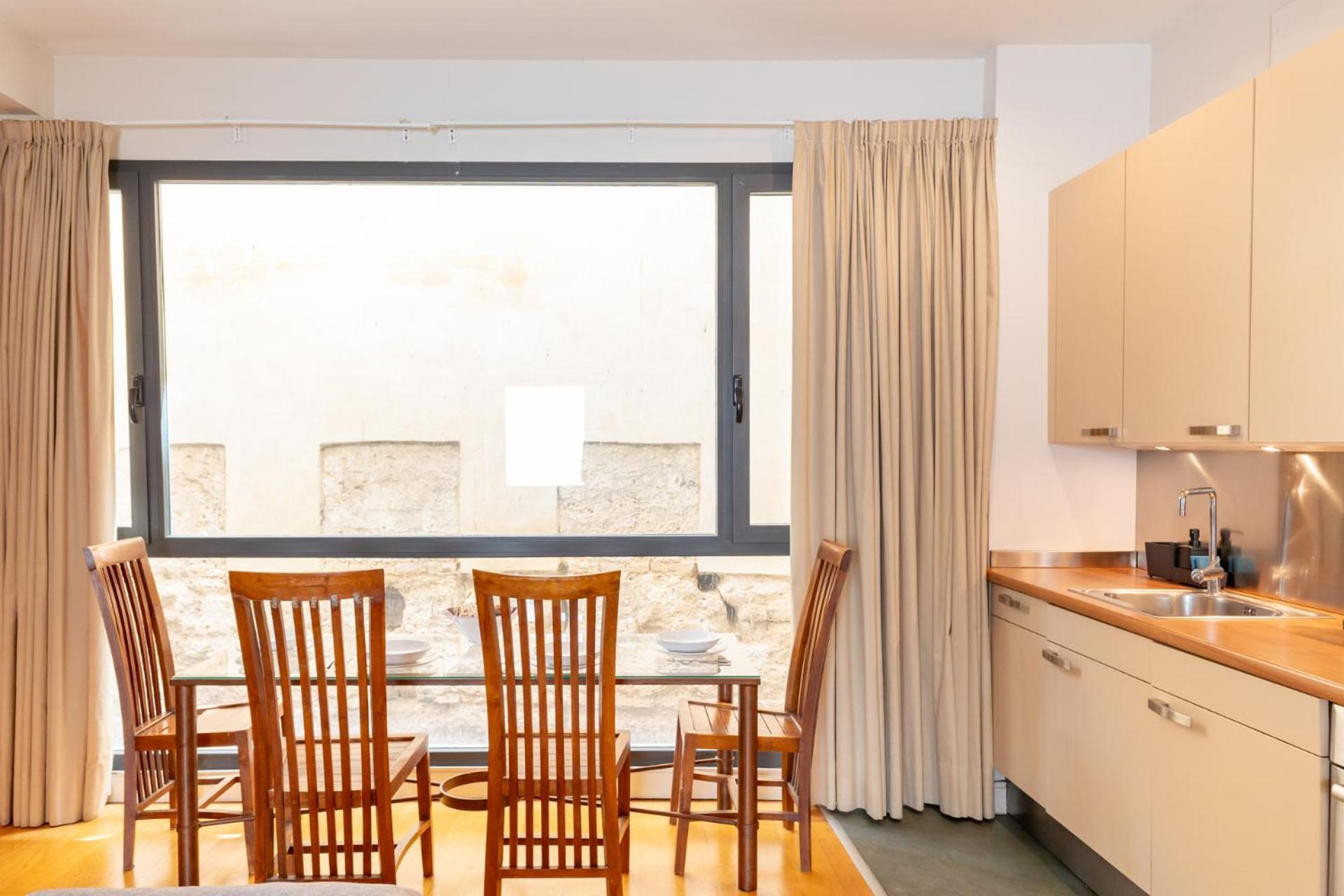 La Maestranza Charming One Or Two Bedrooms By Ocityzen *