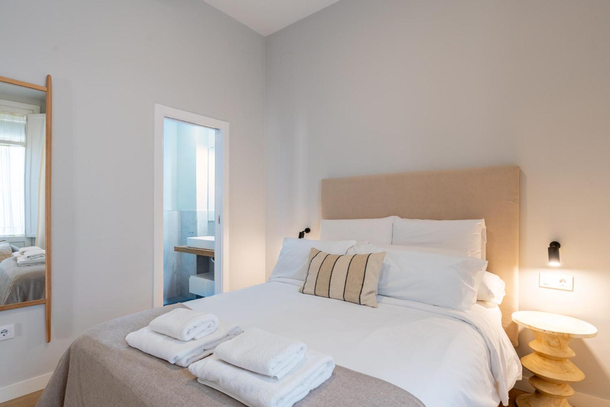 Conde Brand New Stylish Apartamento