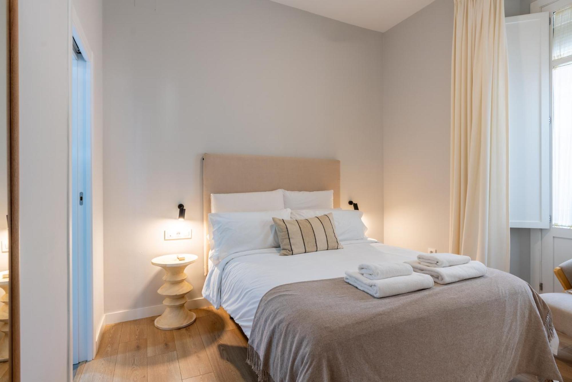 Apartamento Conde Brand New Stylish