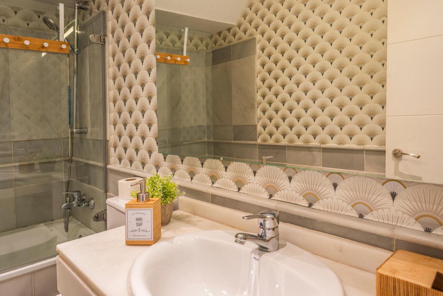 Apartamento Calma Places - San Eloy 20