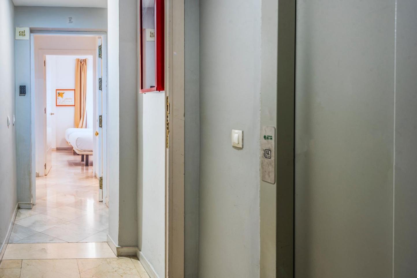 Calma Places - San Eloy 20 Apartamento *