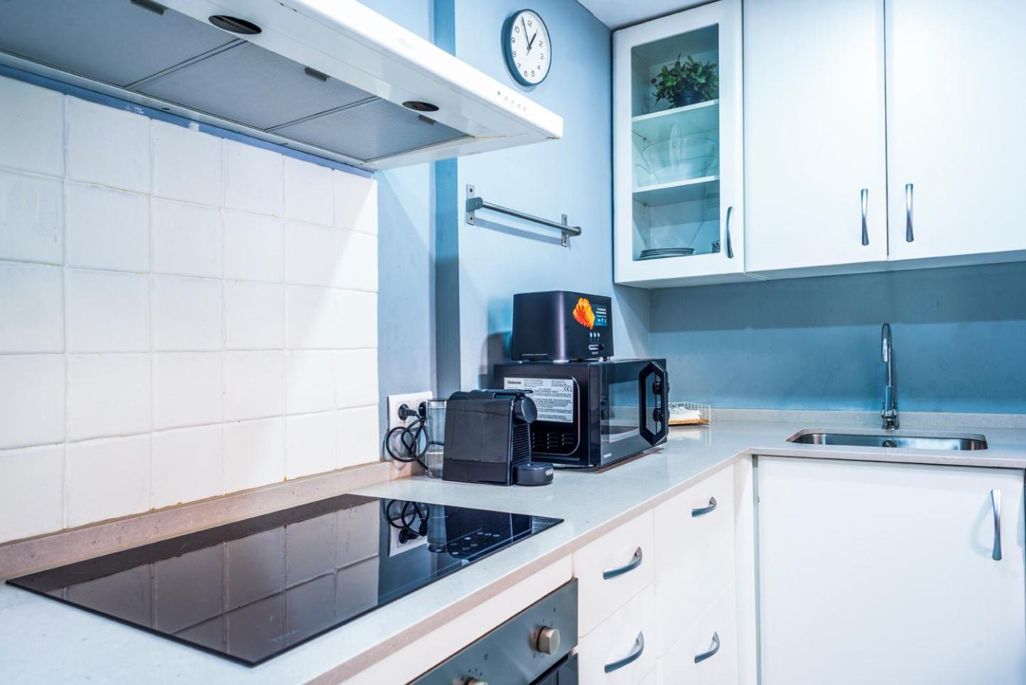 Apartamento Calma Places - San Eloy 20