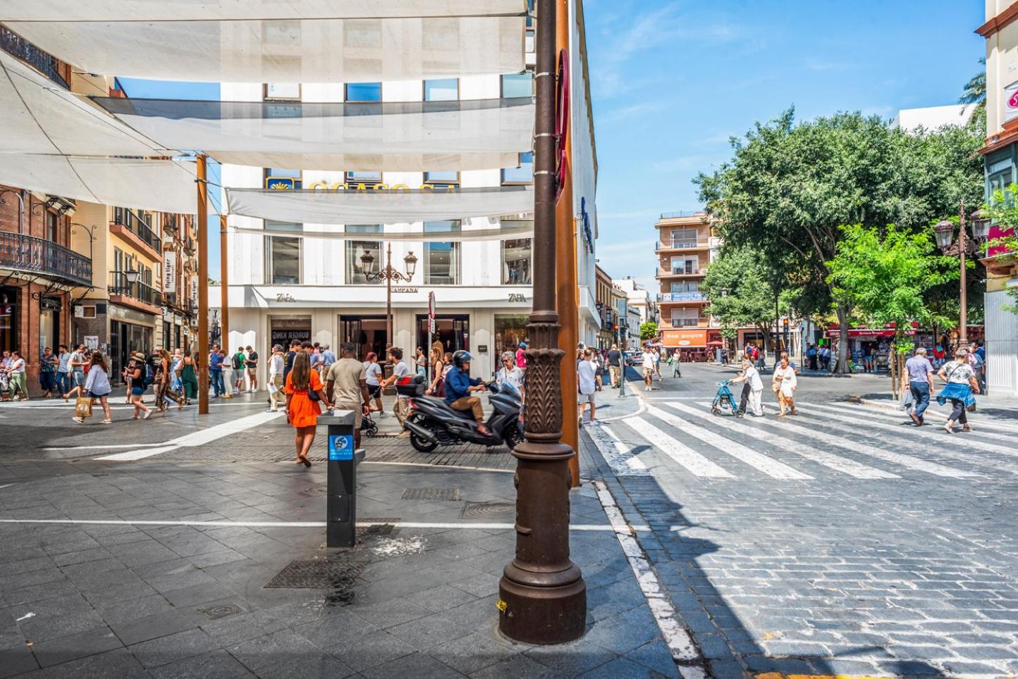 Calma Places - San Eloy 20 *