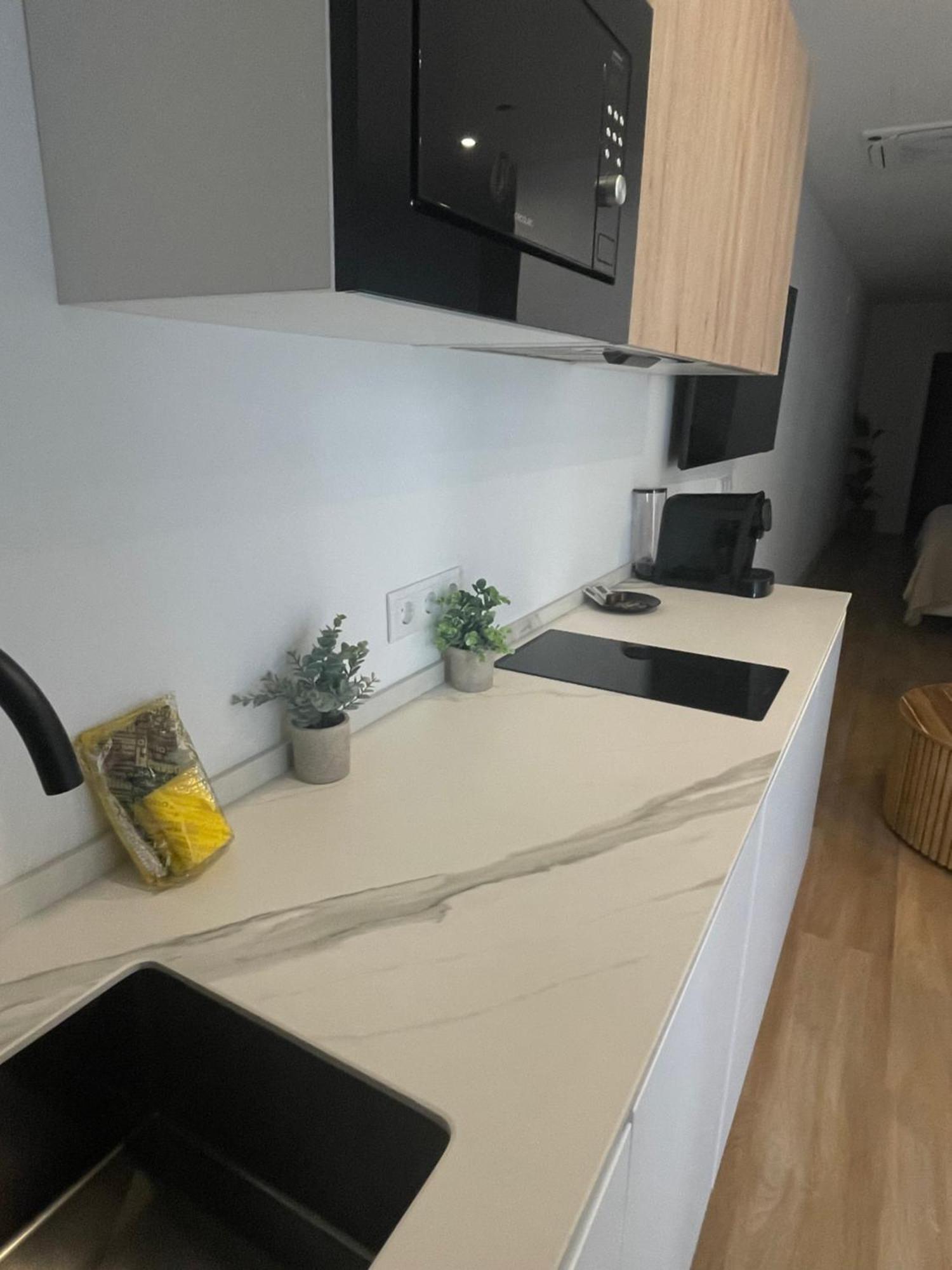 Apartamento Rentalsevilla Paraiso *