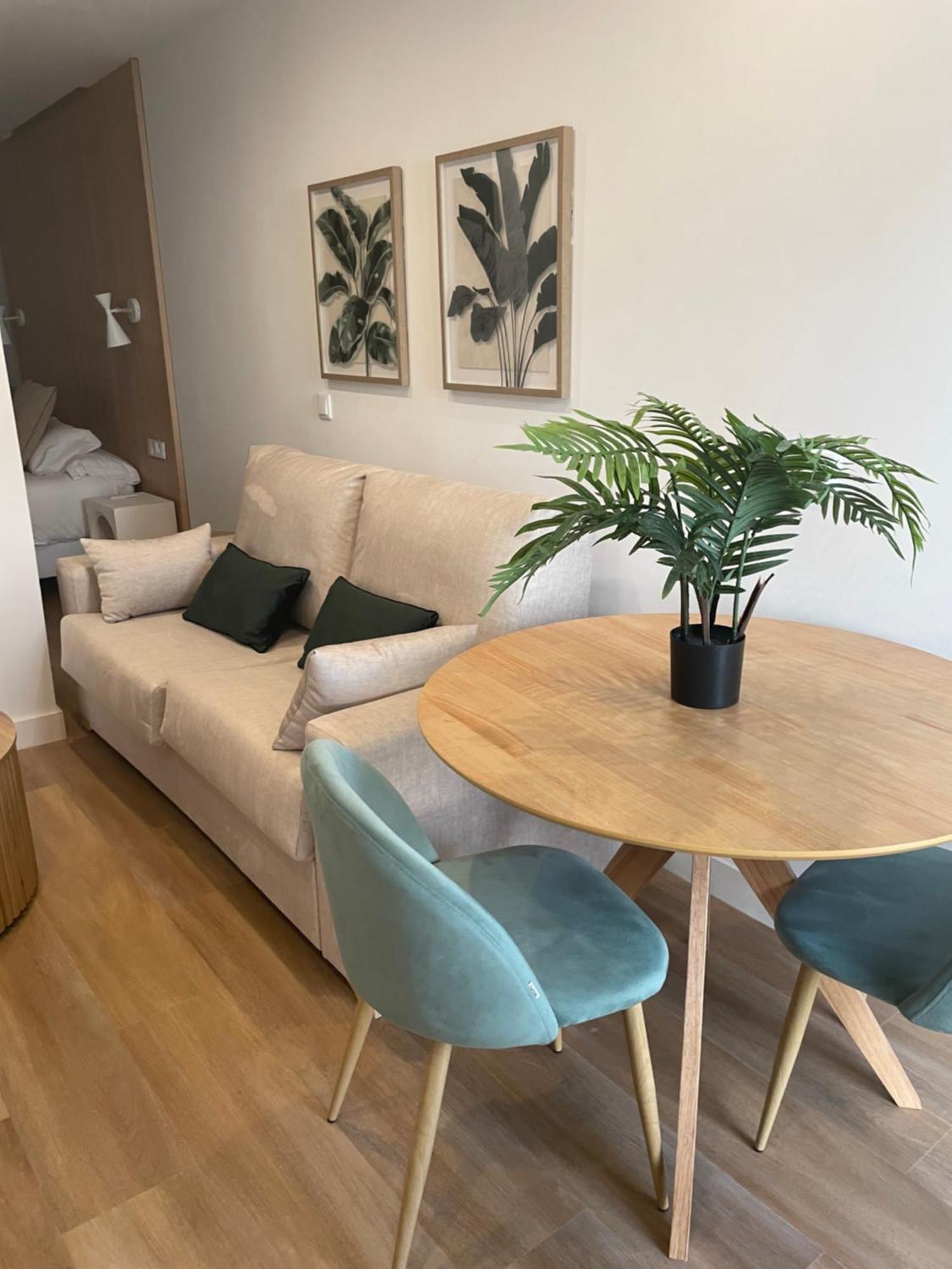Rentalsevilla Paraiso Apartamento Sevilla