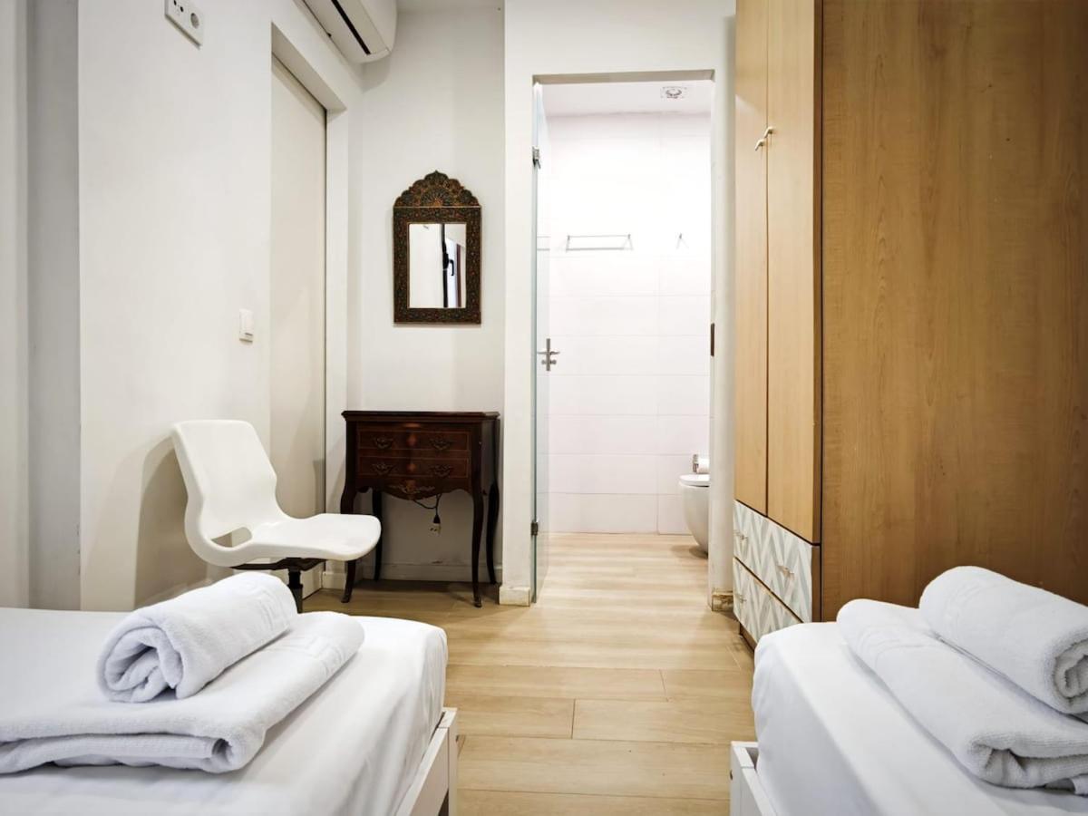 Apartamento Redes 35 Sevilla