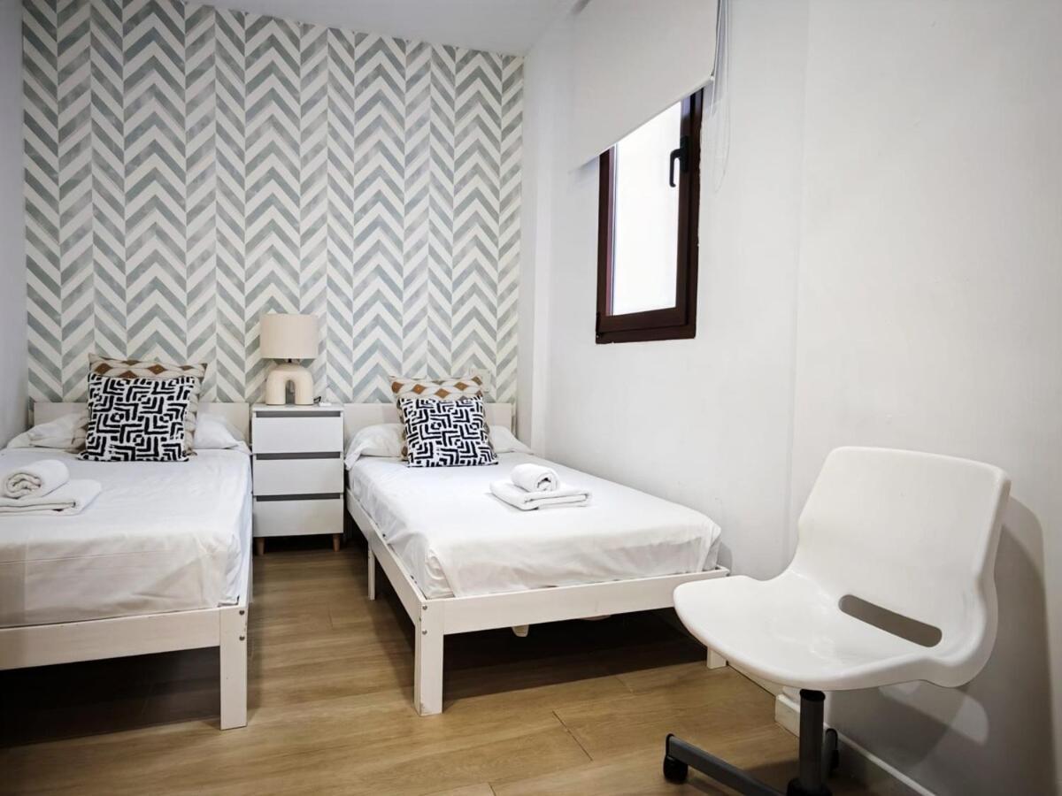 Apartamento Redes 35