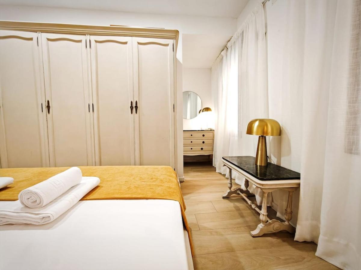 Apartamento Redes 35 *