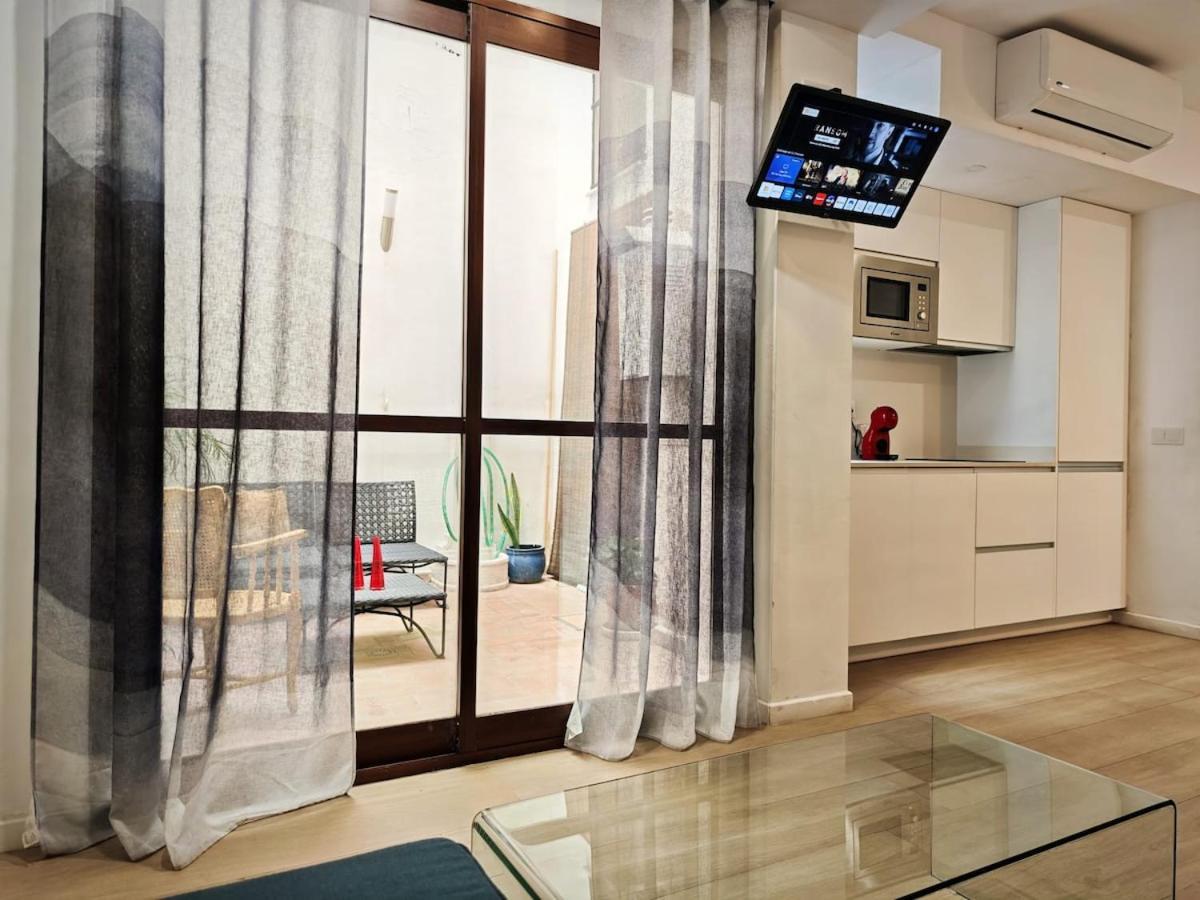 Redes 35 Apartamento *