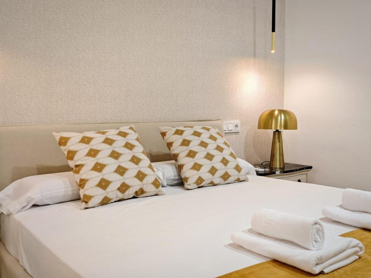 Apartamento Redes 35 *