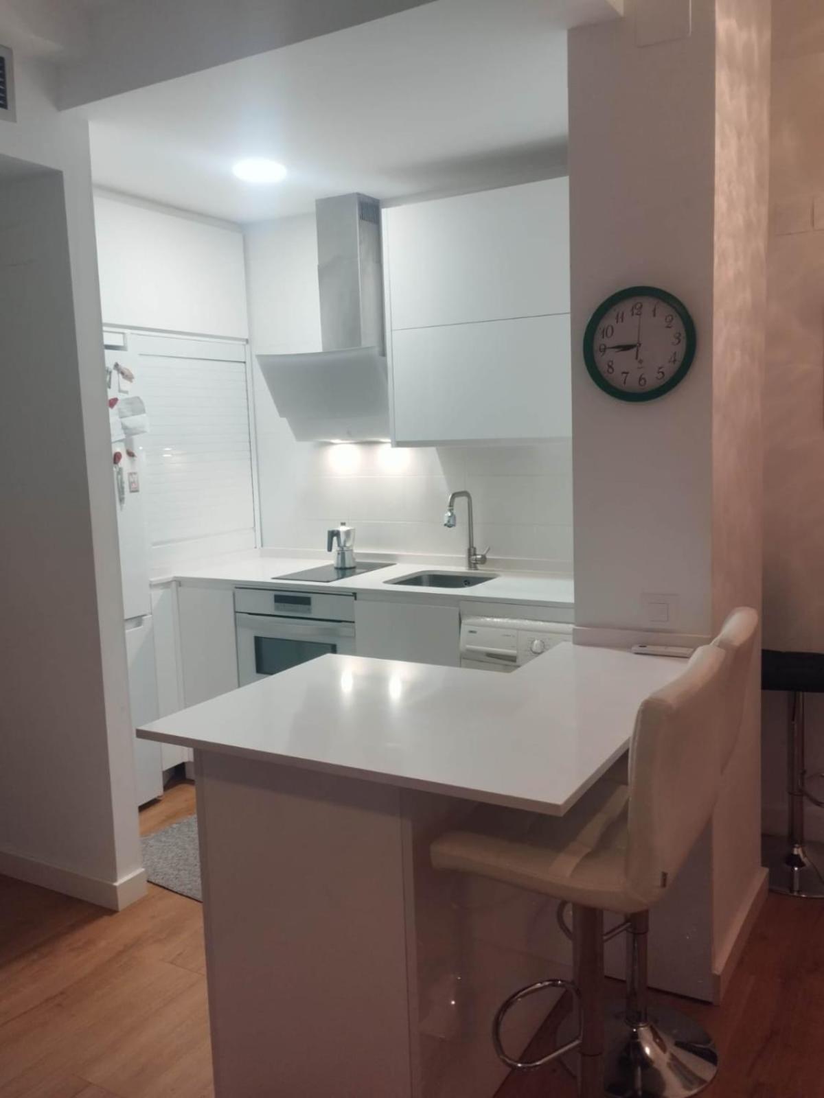 En Triana, Apartamento Sevilla