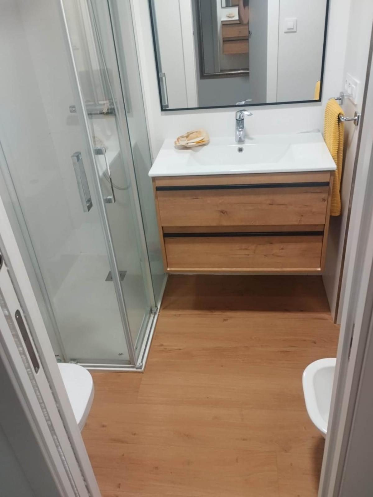 Apartamento En Triana,