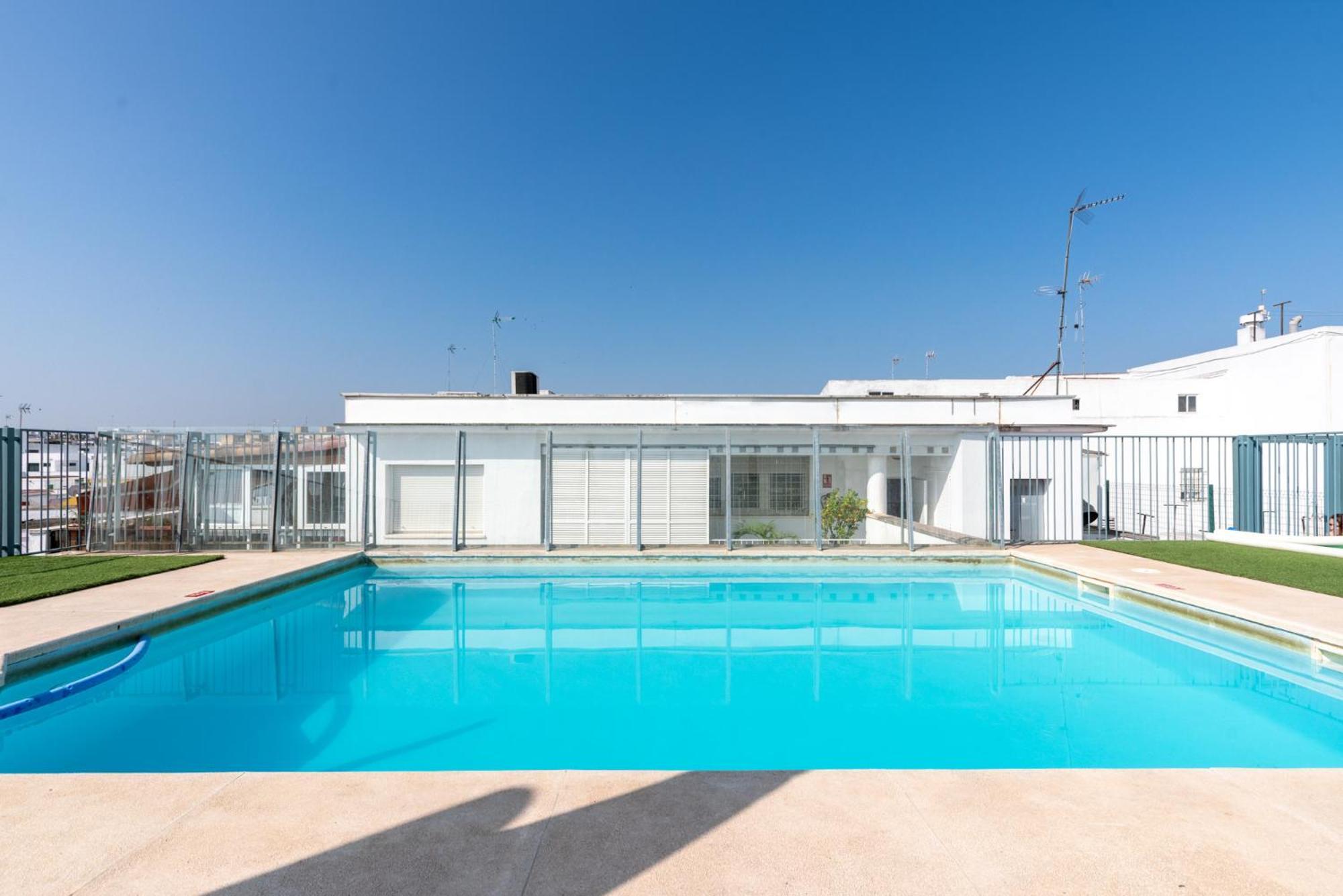 Apartamento Edomus Castilla 120 *