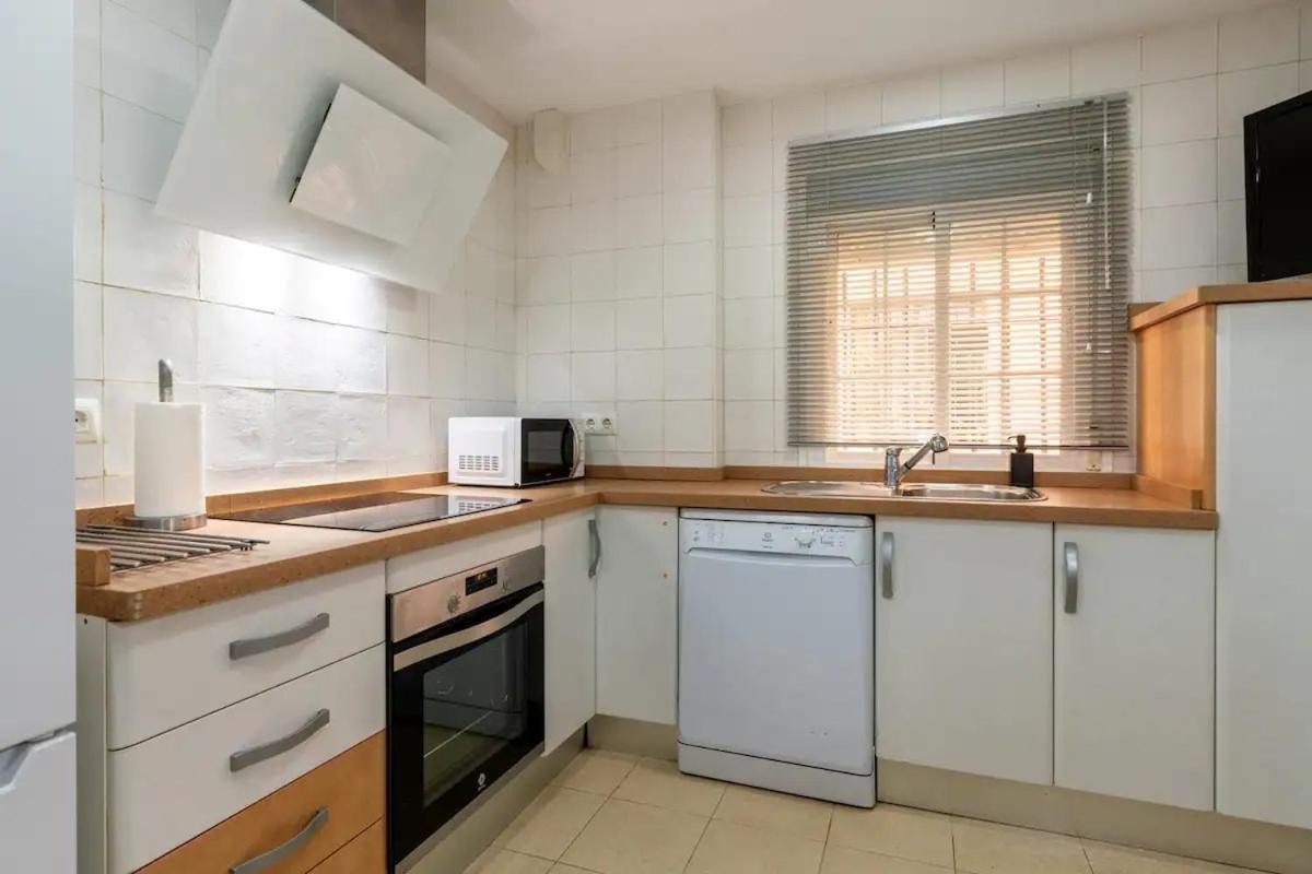 Amplio Piso De 80m2 En Pleno Centro Apartamento