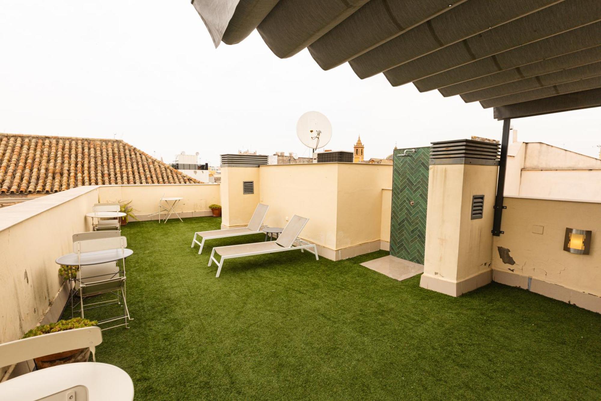 Apartamento Guzman El Bueno *