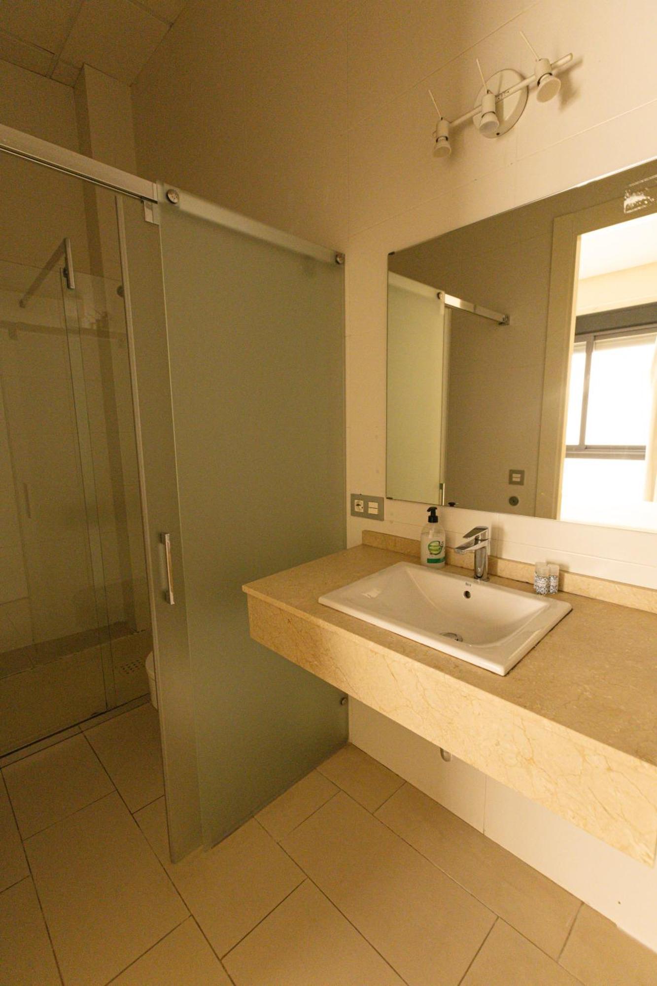 Apartment Guzman El Bueno Seville