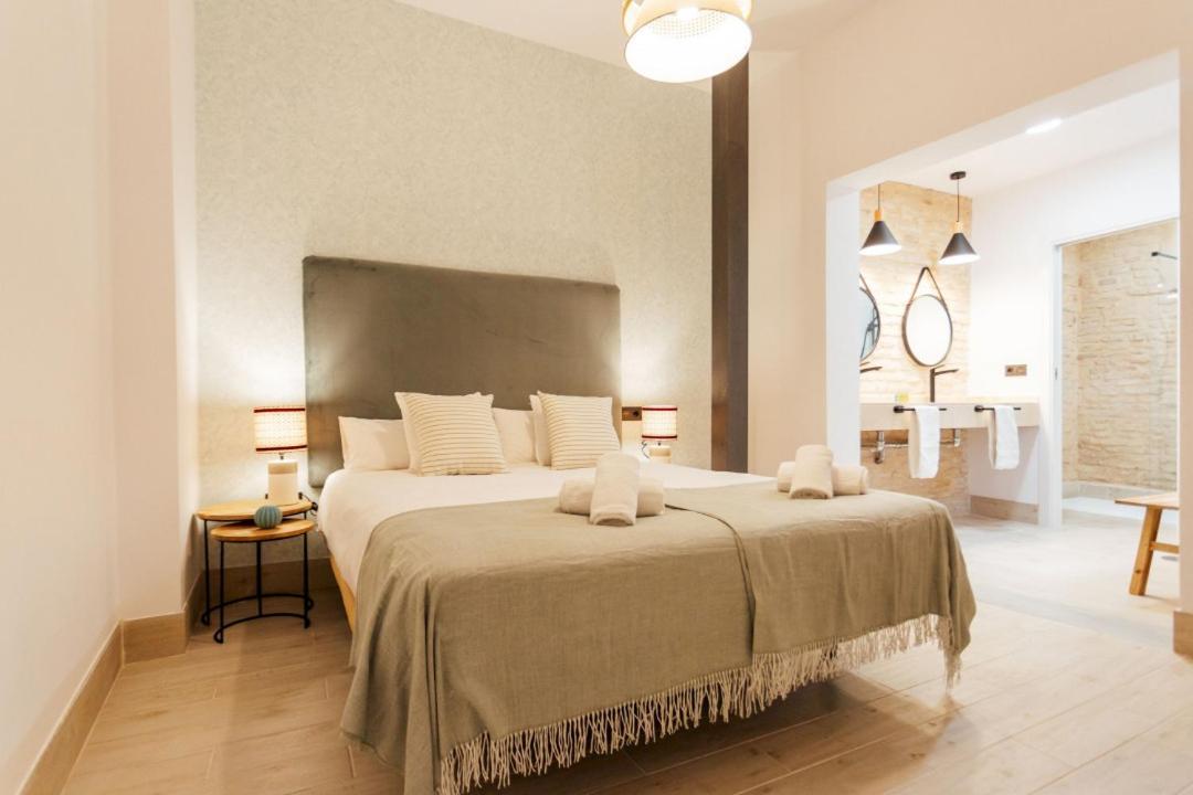 Apartment Minty - Setas Seville
