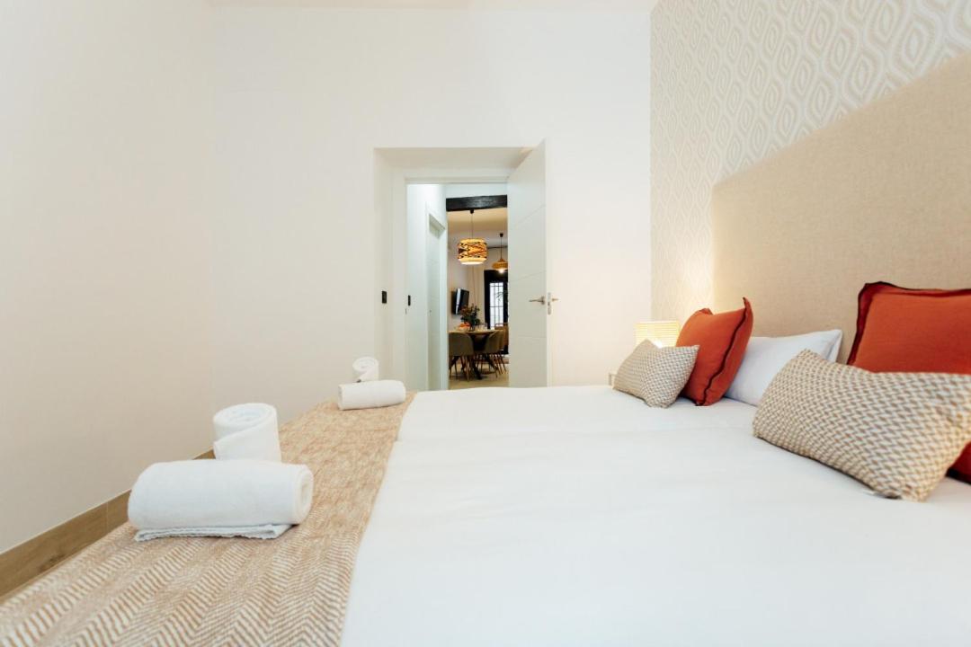 Apartment Minty - Setas *