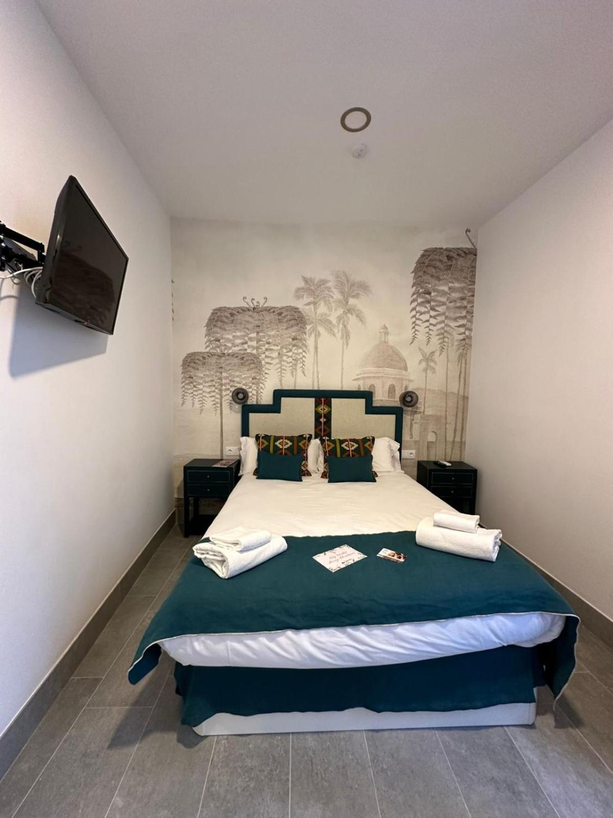 O'donnell By Linin Apartamento