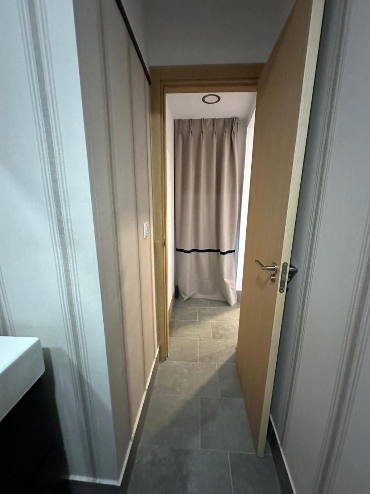 Apartamento O'donnell By Linin *