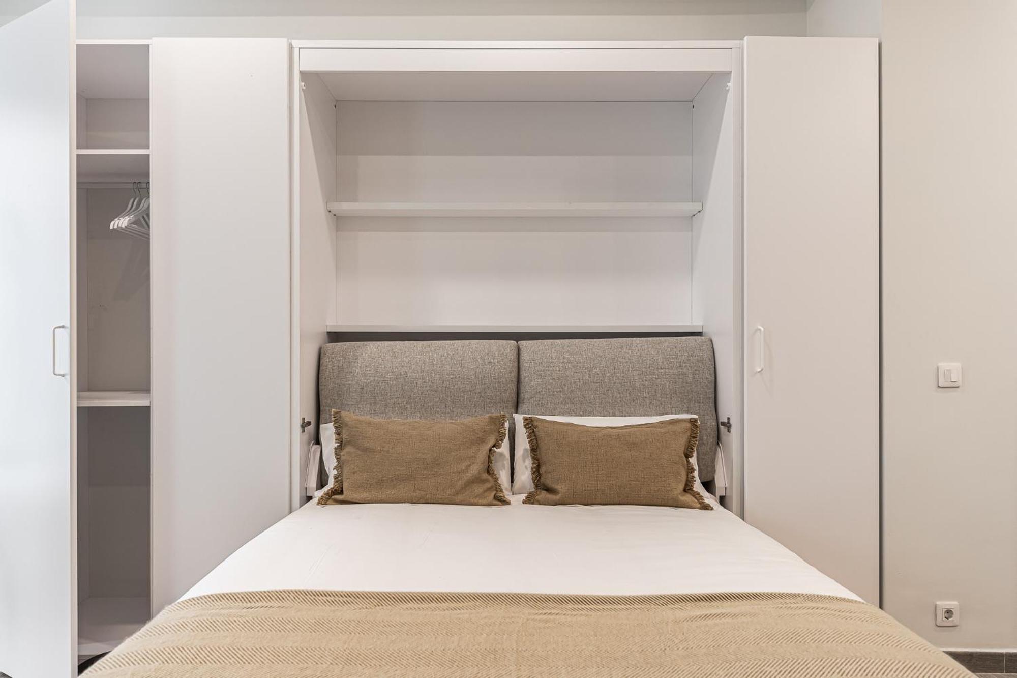 Waou Museo Bellas Artes Apartamento Sevilla