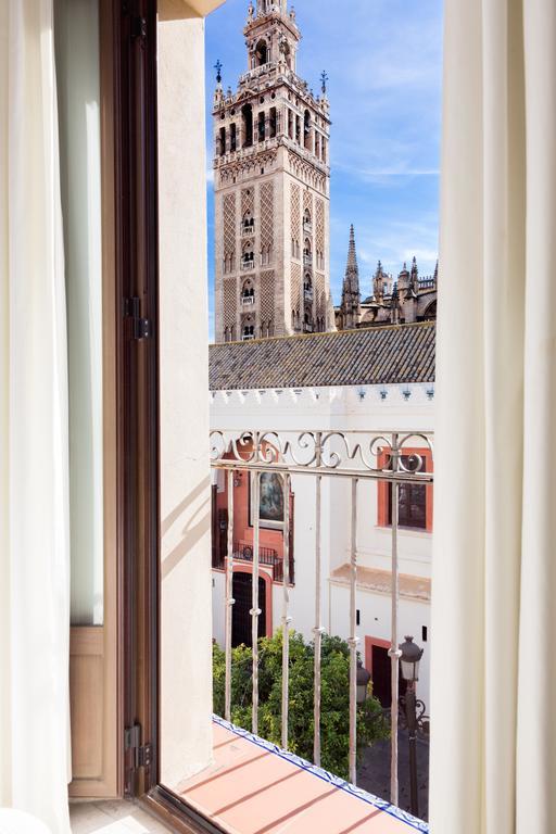 Puerta Catedral Apartamento