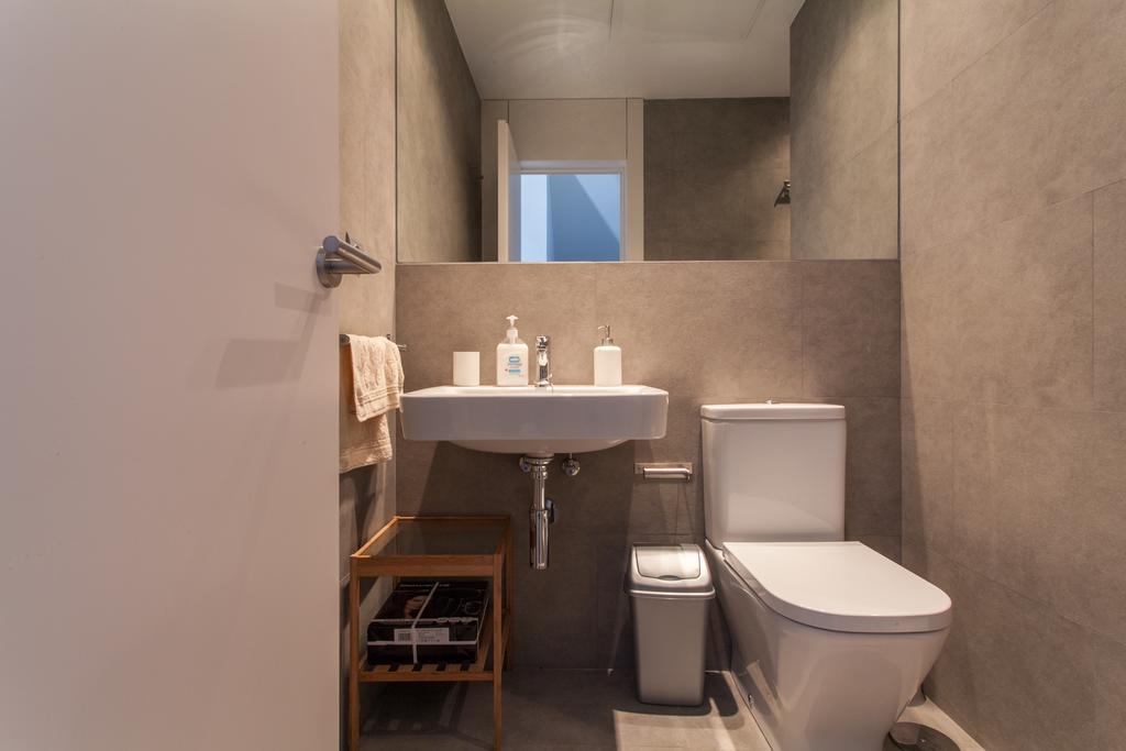 Apartamento Leví Suites Sevilla