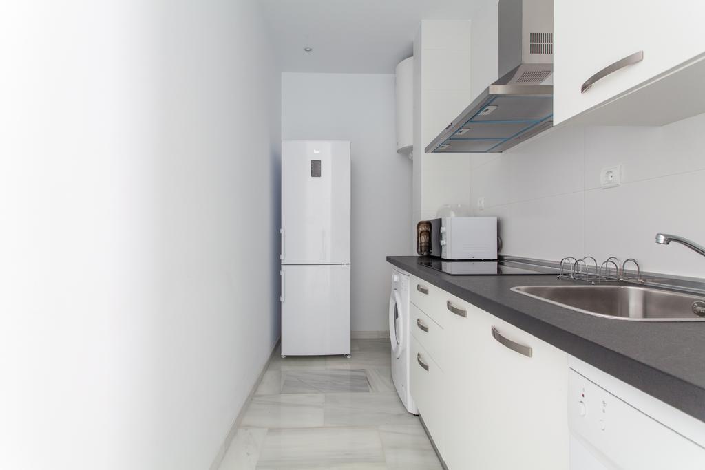 Apartamento Leví Suites Sevilla