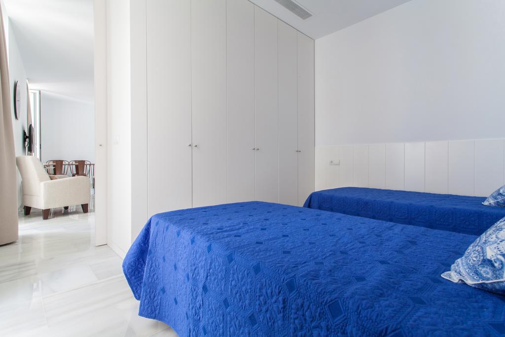 Apartamento Leví Suites