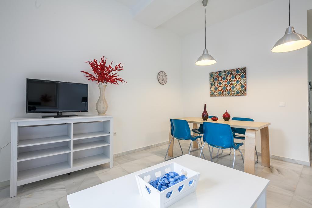Apartment Sevillahome -apartment Castellar Seville
