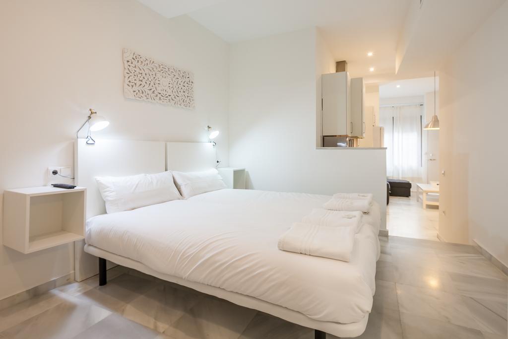 Sevillahome -apartment Castellar Seville