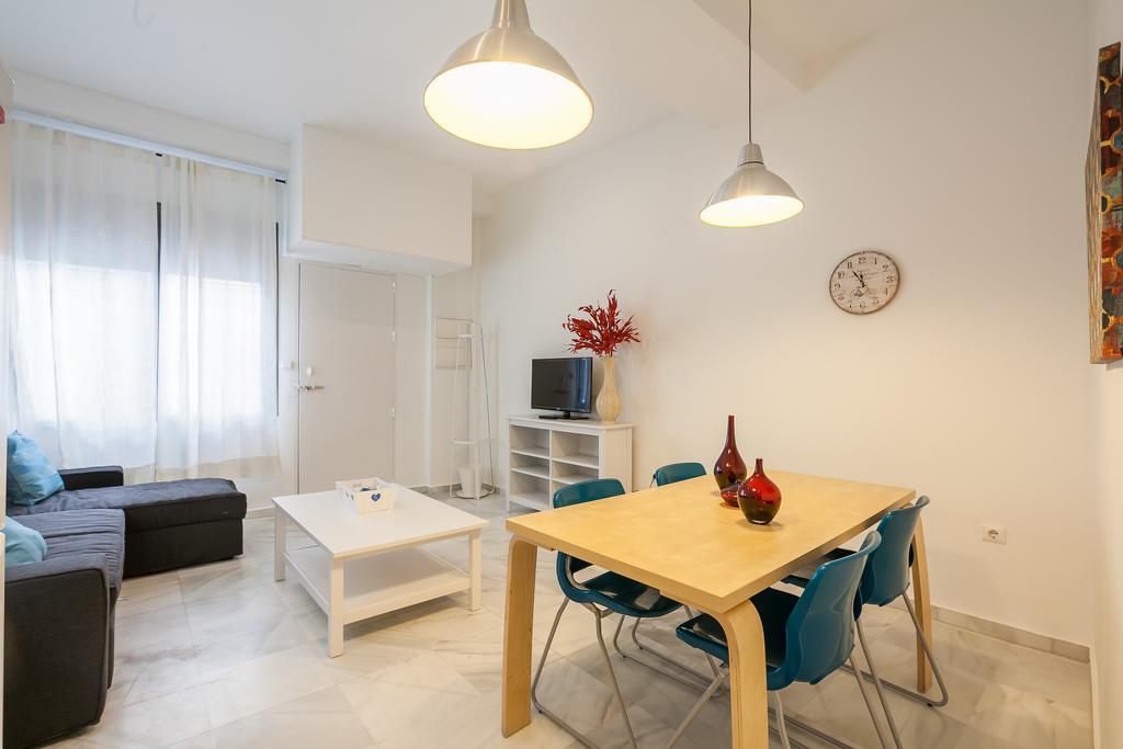 Apartment Sevillahome -apartment Castellar *