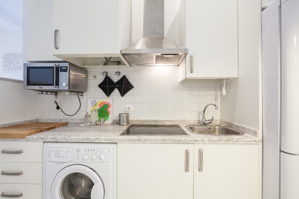 Apartment Sevillahome -apartment Castellar