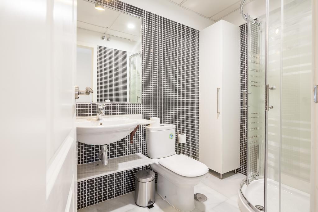Apartment Sevillahome -apartment Castellar *