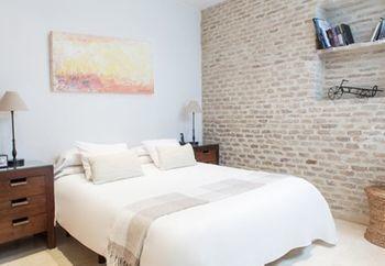 Apartment Maestranza Boutique Seville