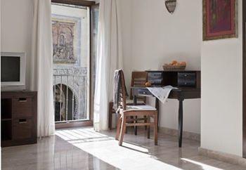 Apartment Maestranza Boutique *