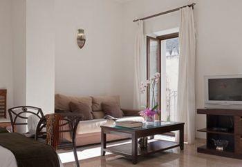 Maestranza Boutique Apartment *