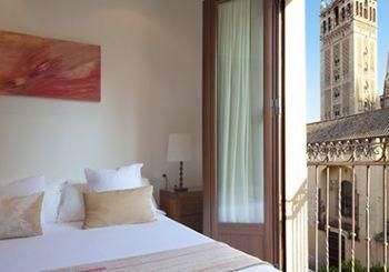 Maestranza Boutique Apartment Seville