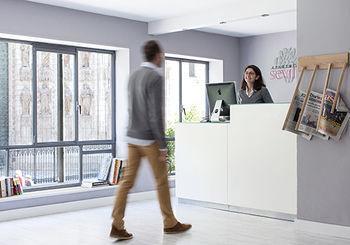 Apartment Maestranza Boutique Seville