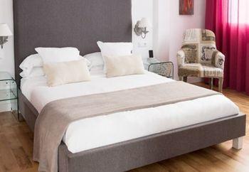 Apartment Maestranza Boutique *