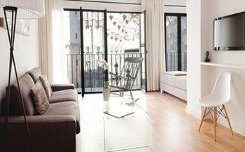 Apartment Maestranza Boutique *