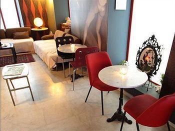 Joy Setas Coworking * Sevilla