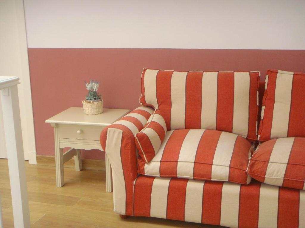 Life Quintana Apartment *
