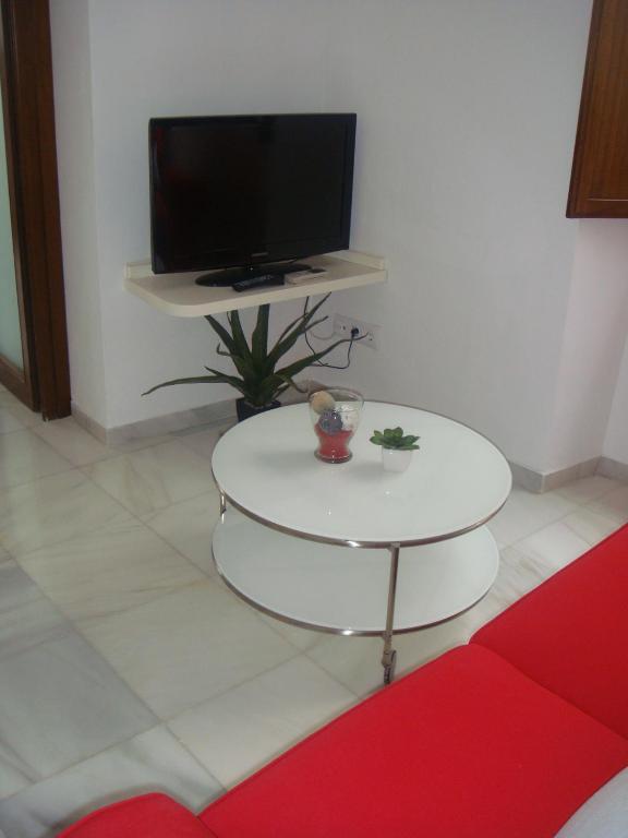 Life Quintana Apartment