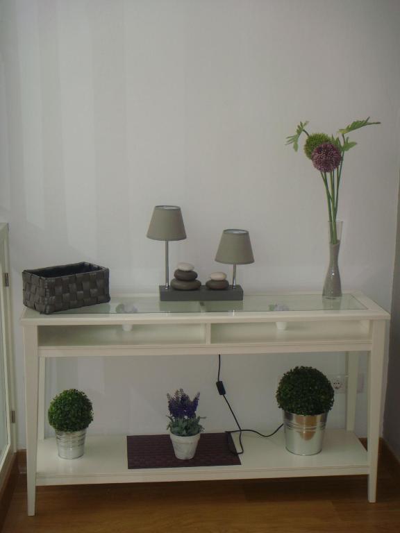Life Quintana Apartment