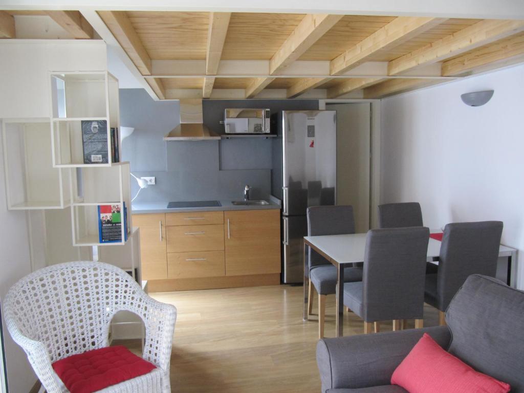 Life Quintana Apartment *
